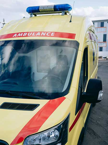 Швидка допомога