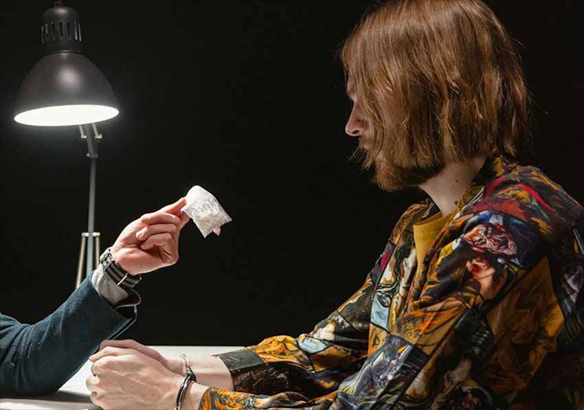 Як перестати вживати амфетамін