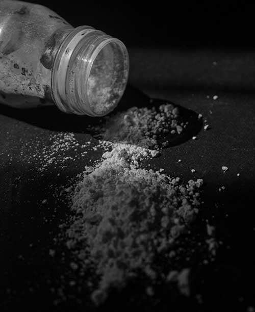 Лечение метадоновой зависимости