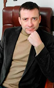 Карпенко Олександр