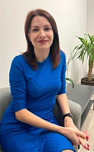 Кравцова Вікторія