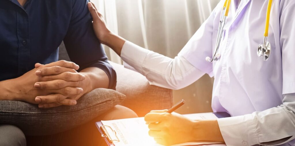 Что делать при передозировке амфетамином?