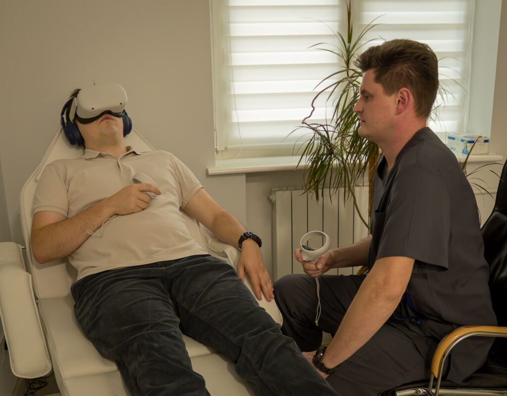 Лікування наркоманії в Києві