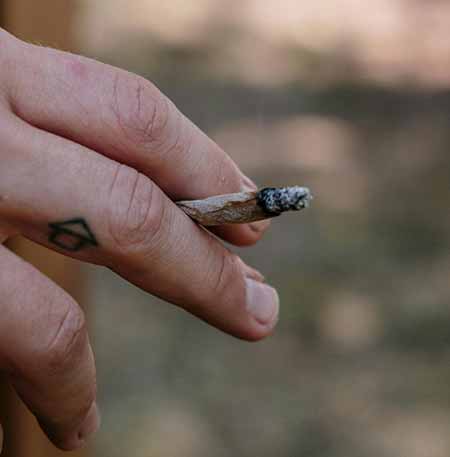 Лікування залежності від марихуани