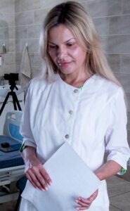 Ольга Князєва