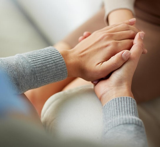 Психіатрична допомога