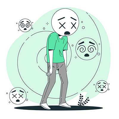 Зняття ломки