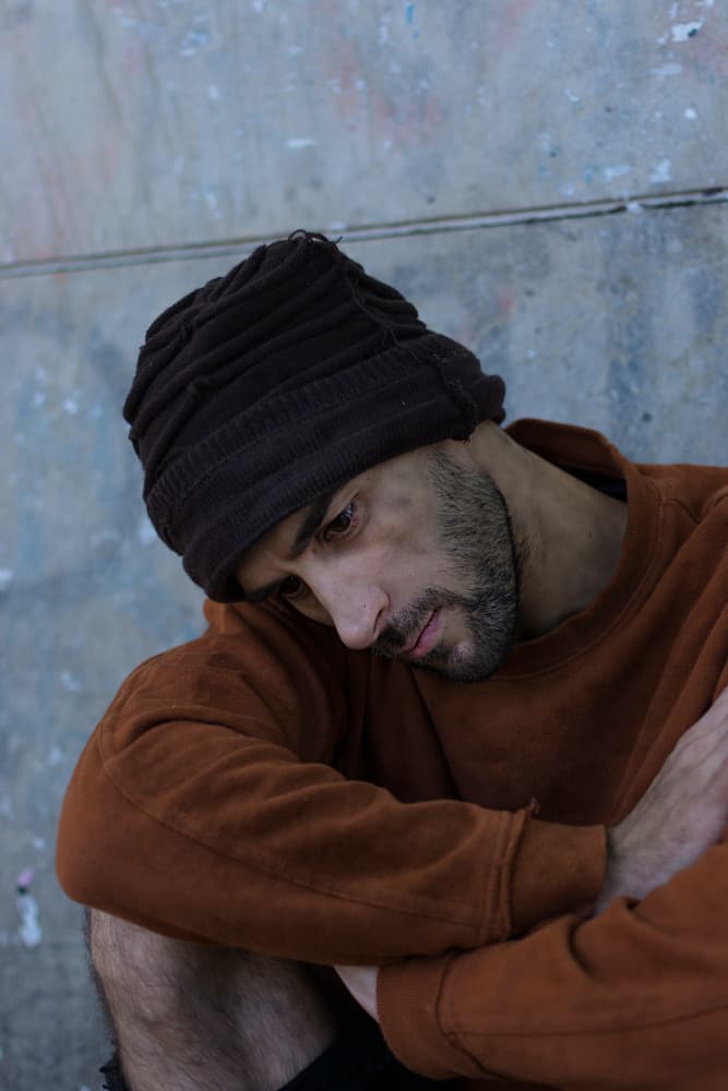 Признаки употребления метадона