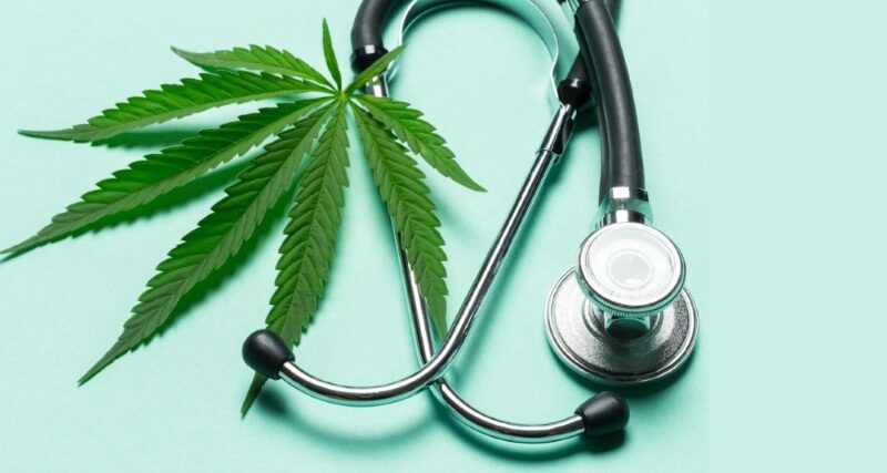 Лечение зависимости от марихуаны