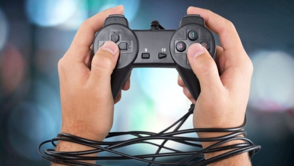 Как вылечиться от игровой зависимости