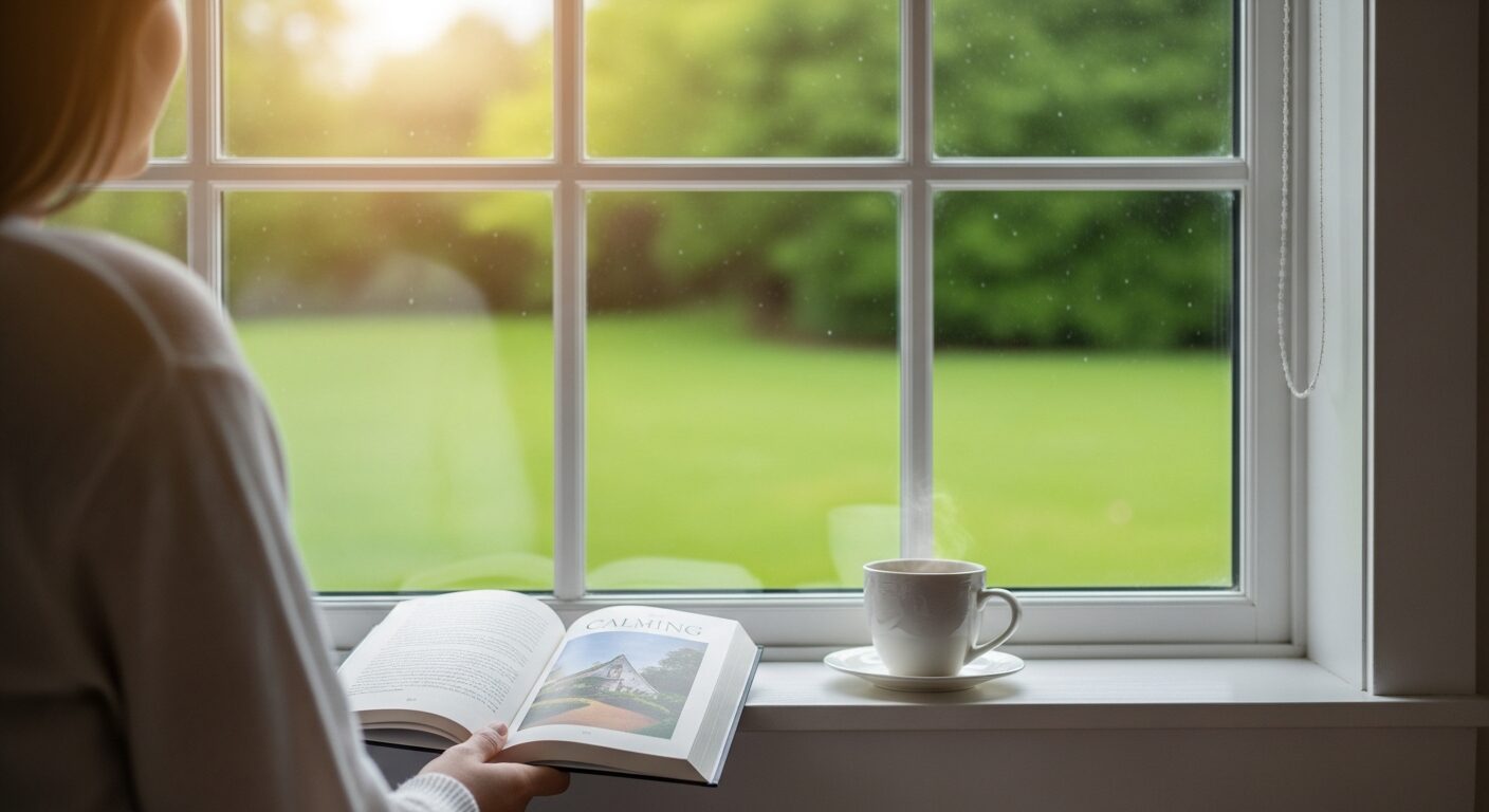 нав’язливі думки як позбутися