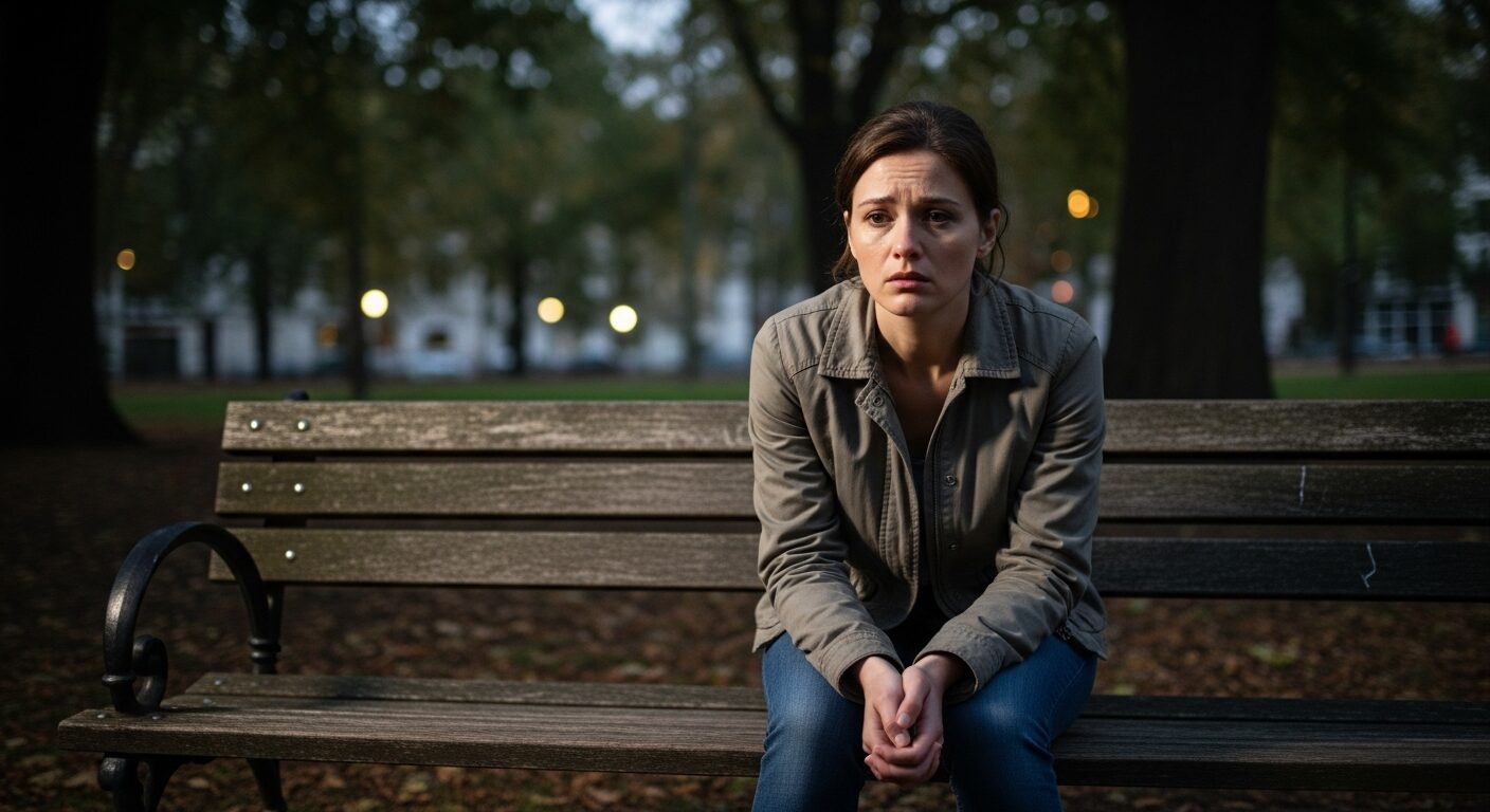 генералізований тривожний розлад