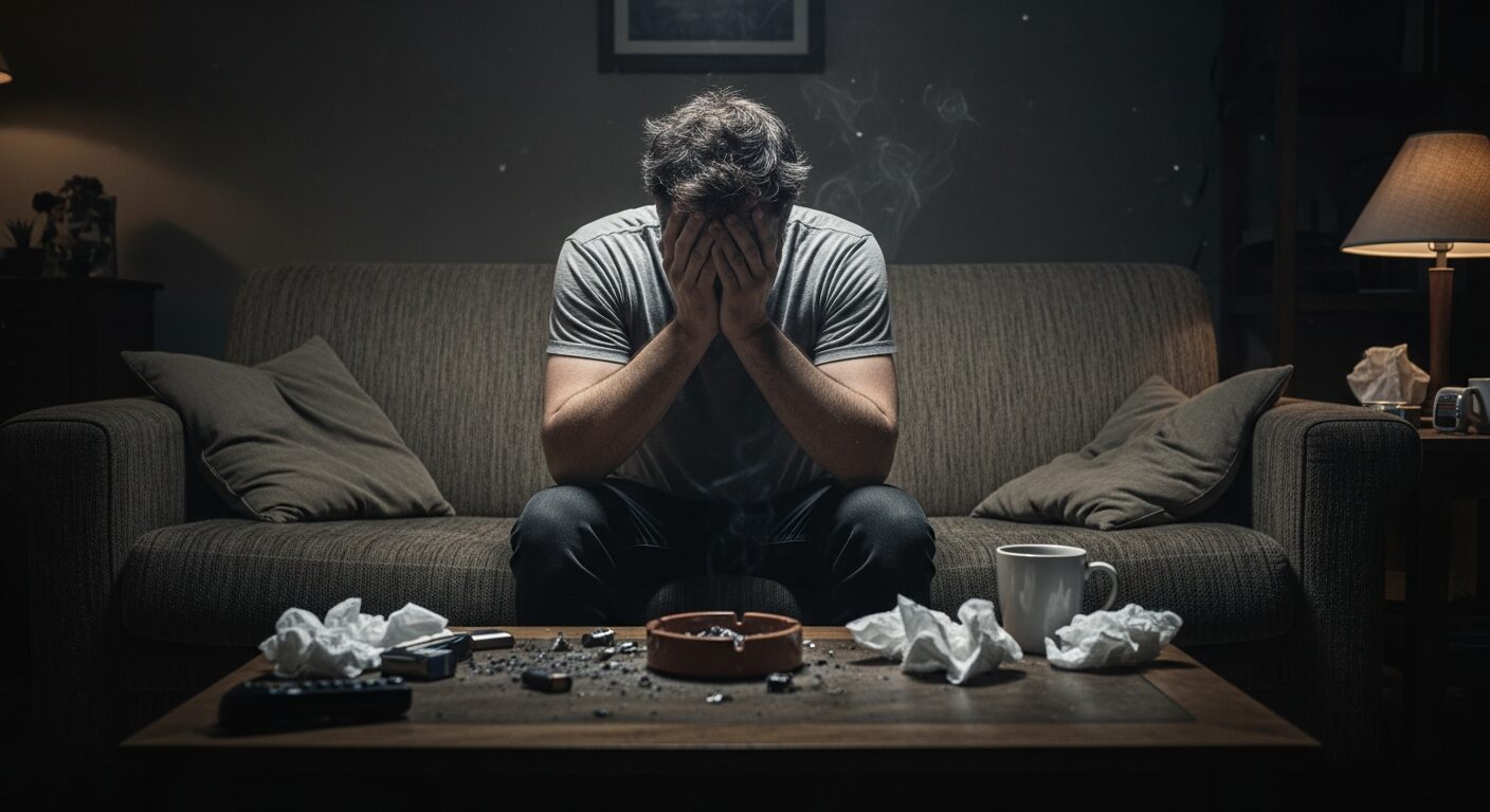 нічого не хочеться робити