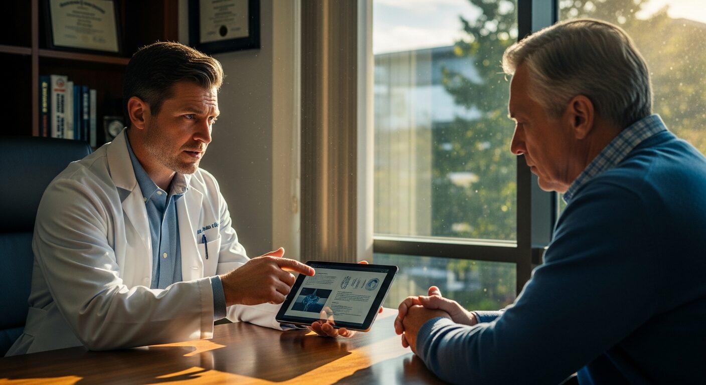 алкоголізм лікування