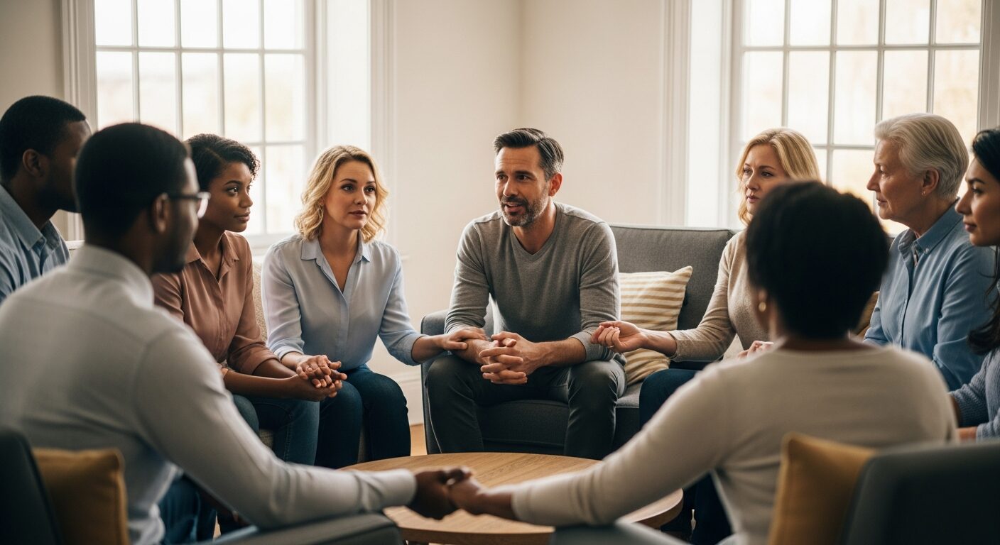 лікування наркоманії