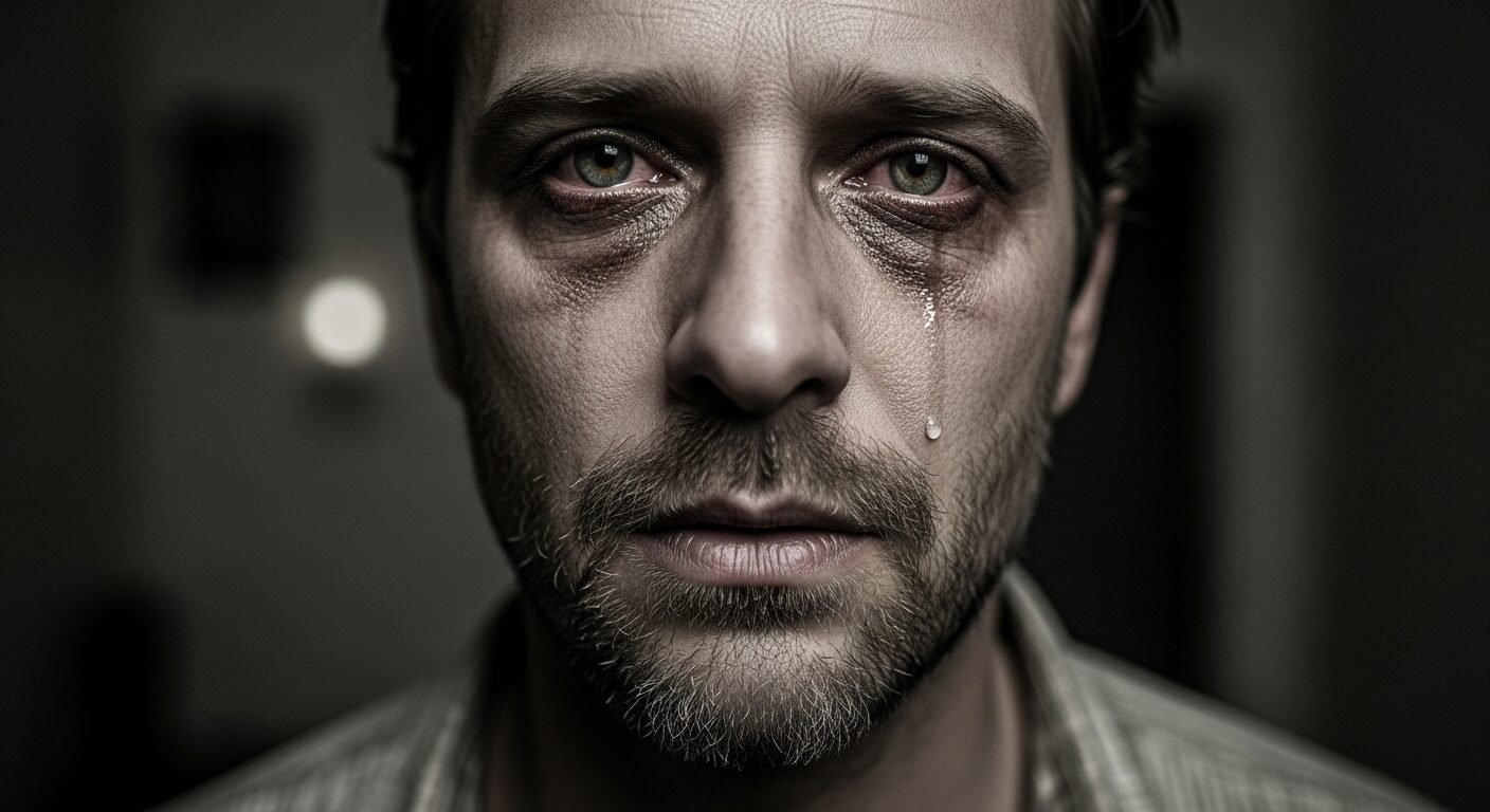 залежність від амфетаміну