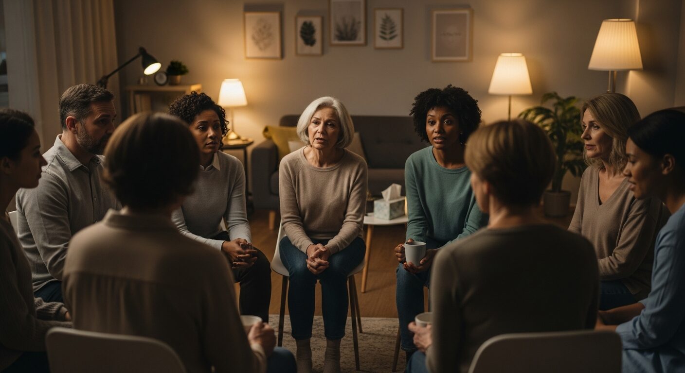 лікування алкогольної залежності