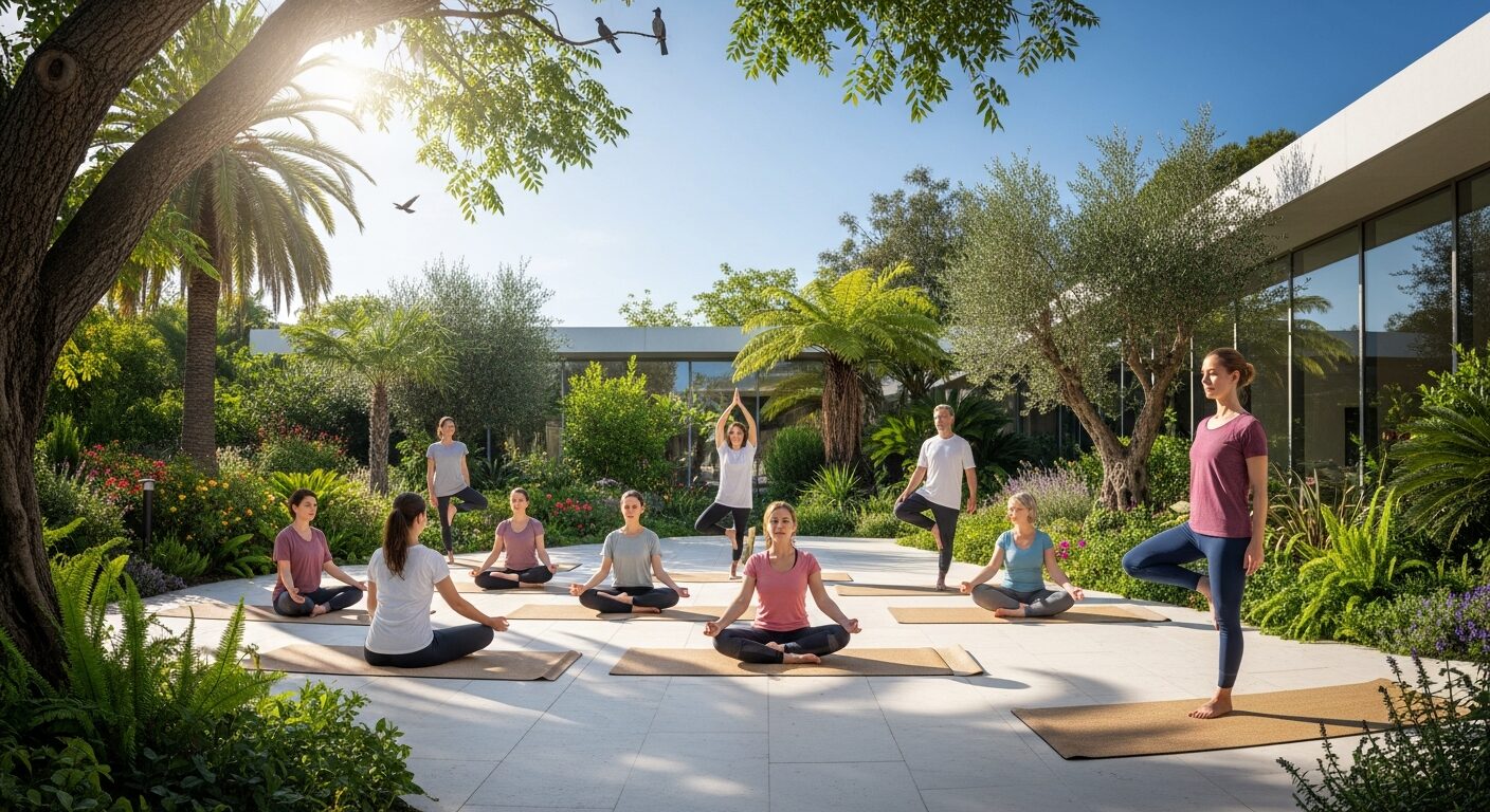 реабілітаційний центр для наркозалежних