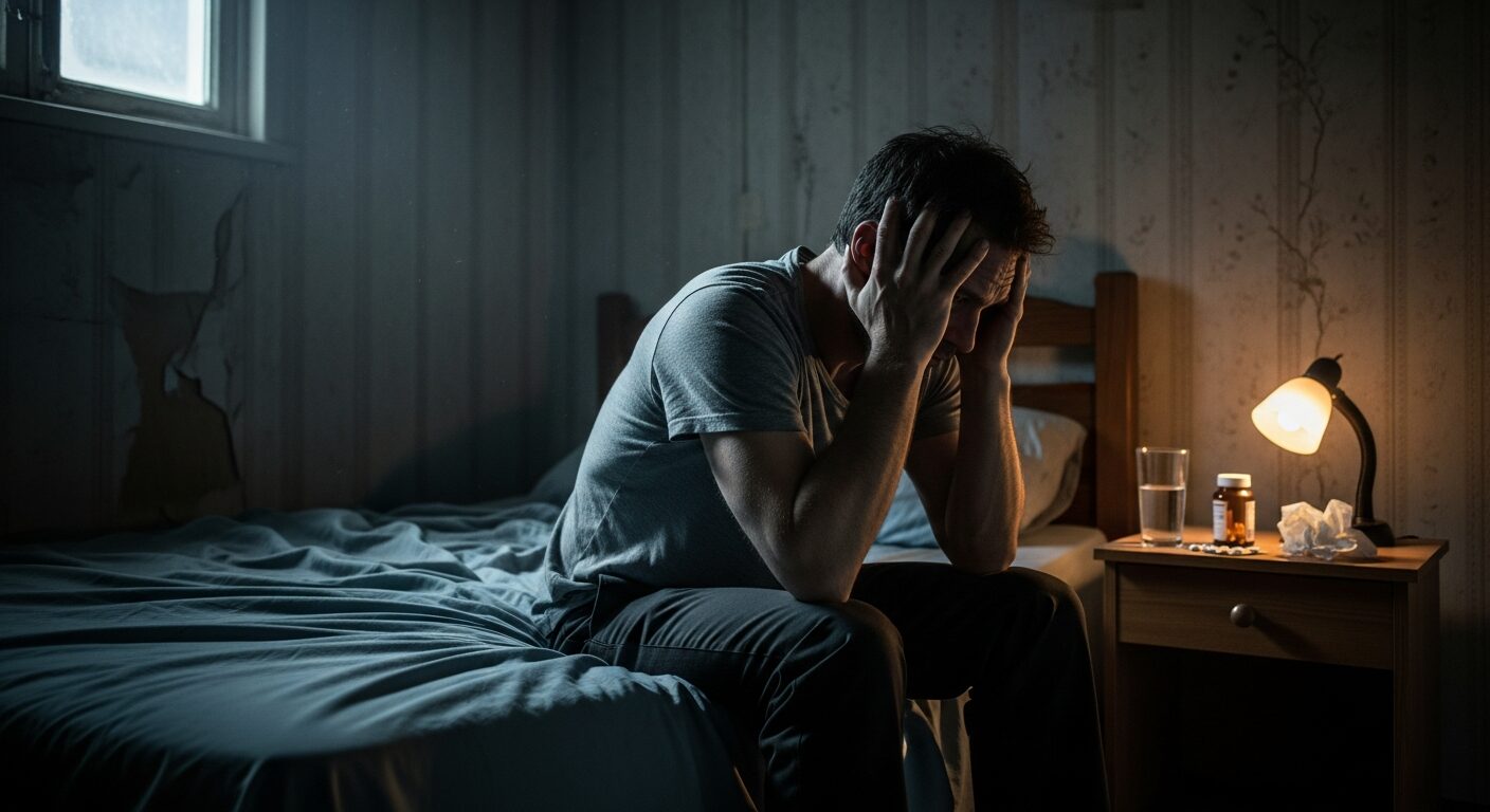 виведення із запою