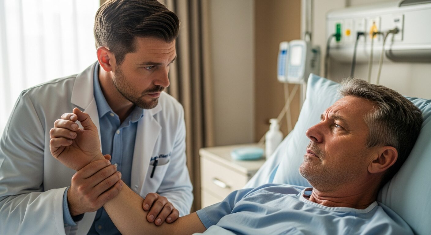 лікування абстинентного синдрому