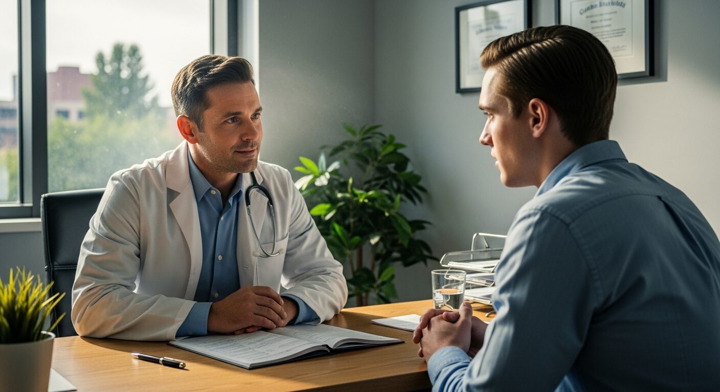 залежність від амфетаміну лікування