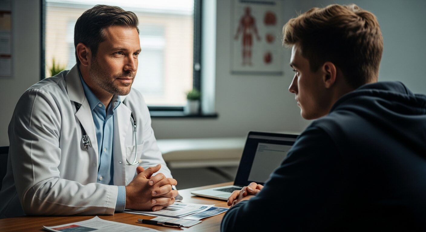 лікування залежності від канабісу