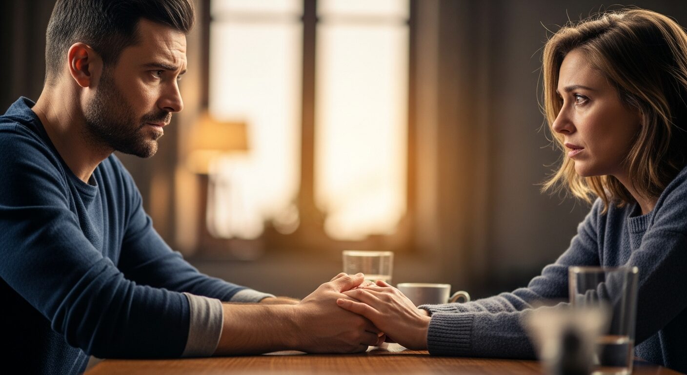 як допомогти залежній людині