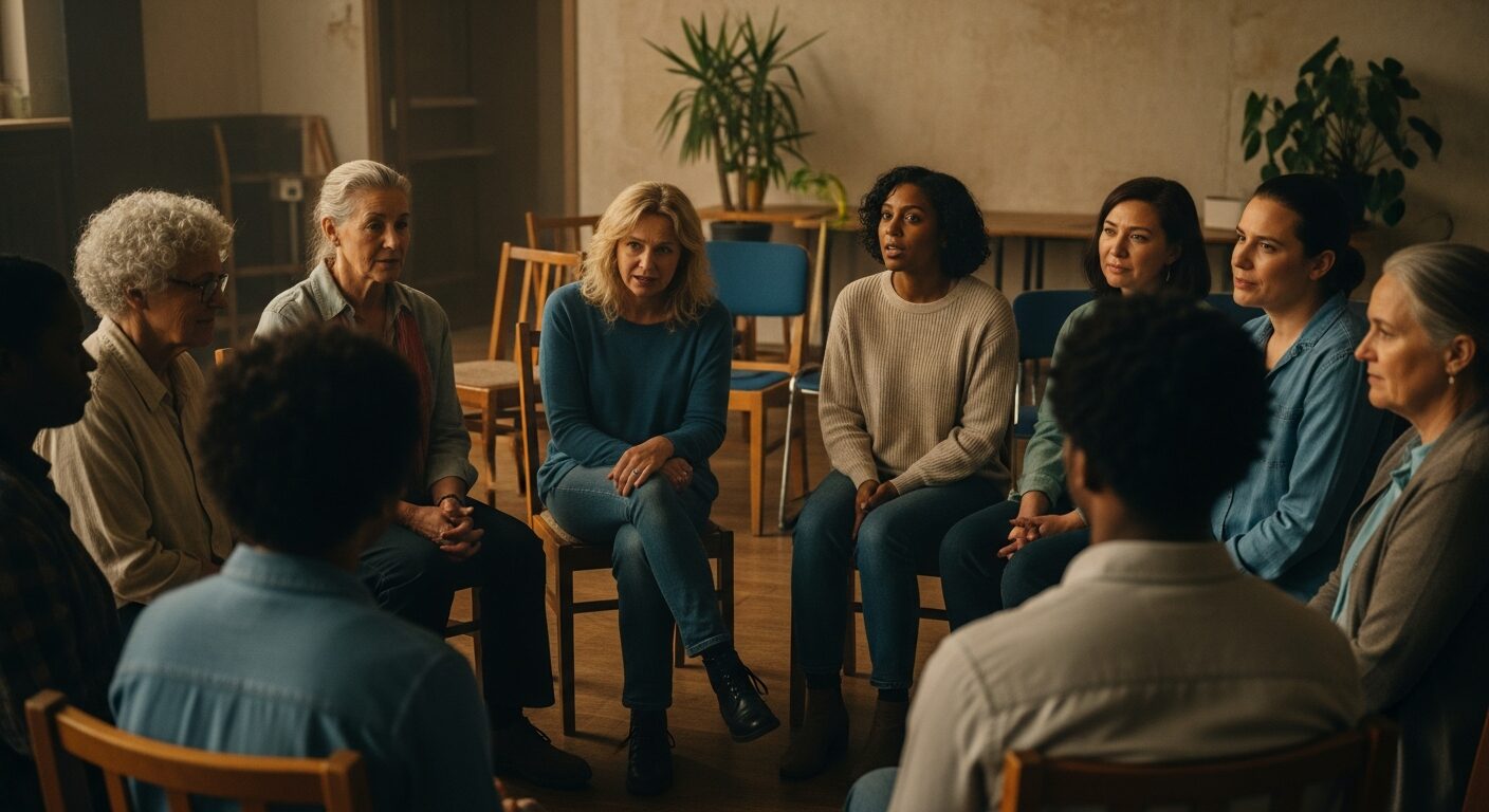 профілактика рецидиву