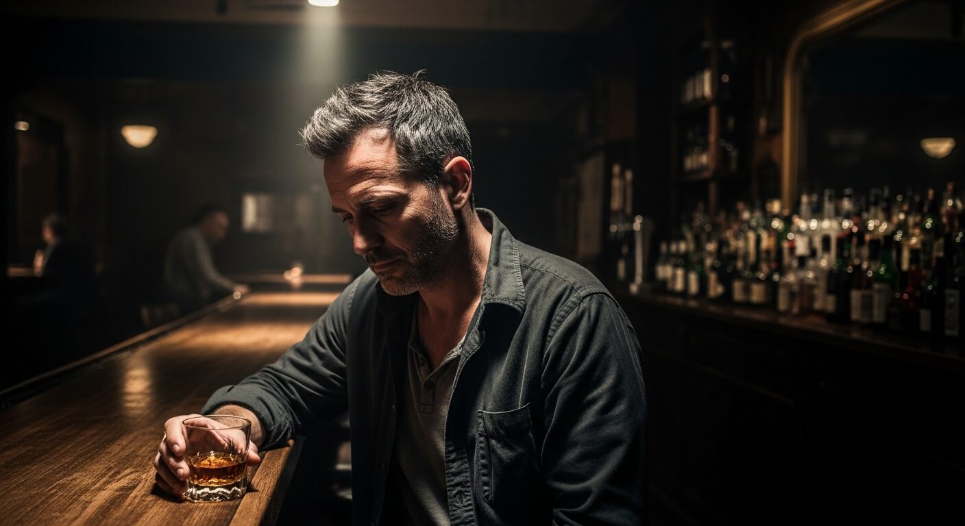 БАР і антидепресанти