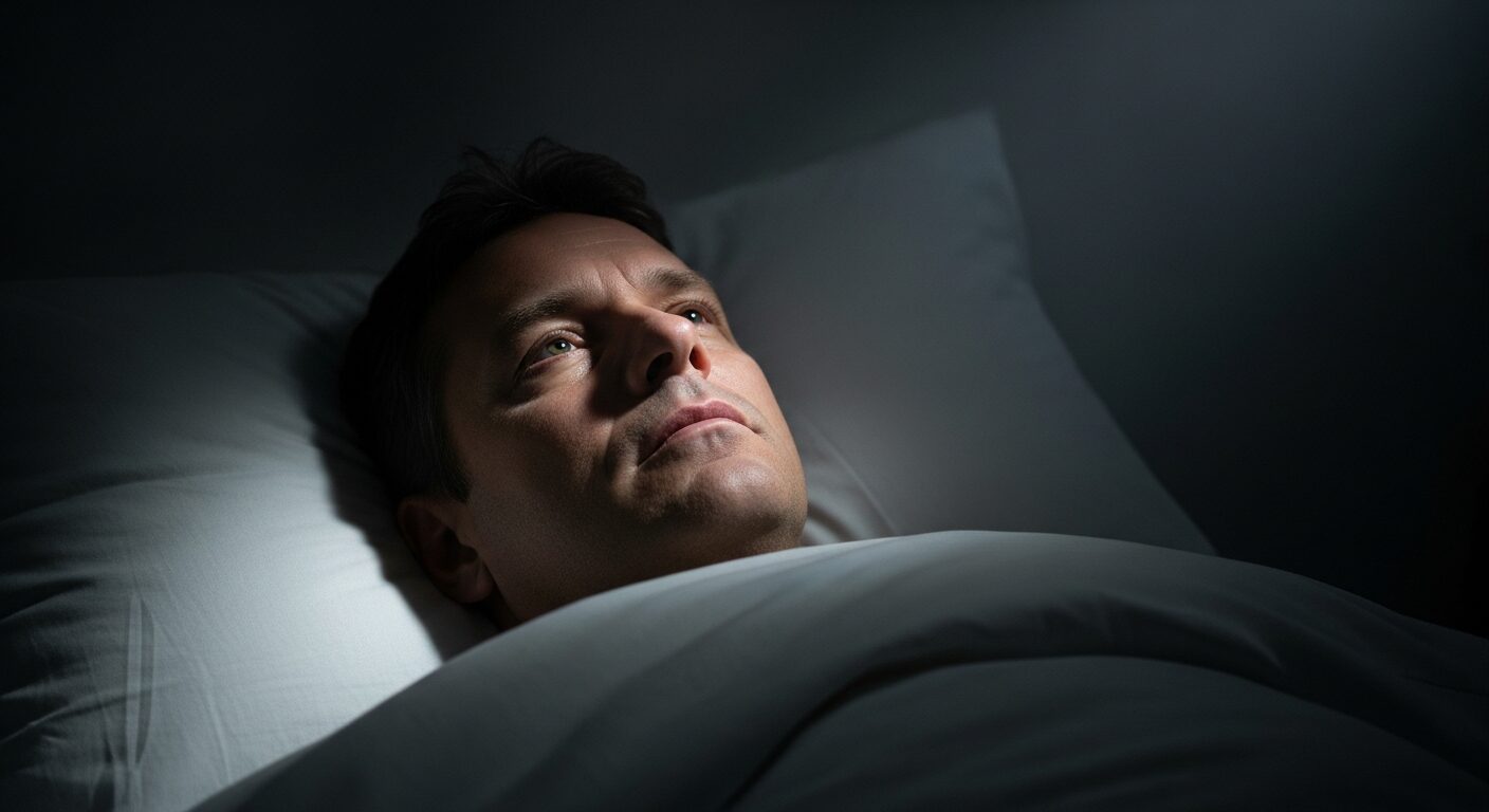 сон і депресія