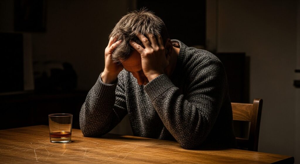 Лікування алкоголізму: комплексний підхід