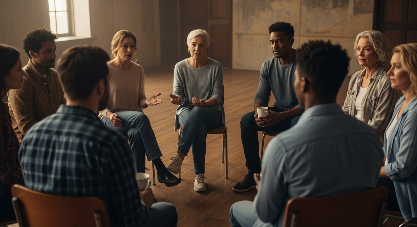 лікування наркоманії