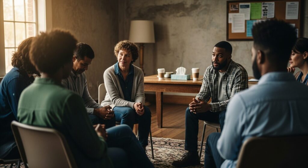 Як обрати реабілітаційний центр наркозалежним