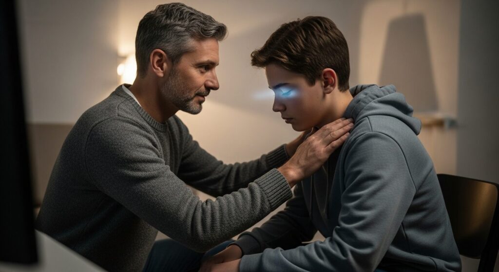 Реабілітація при ігровій залежності: шлях до одужання