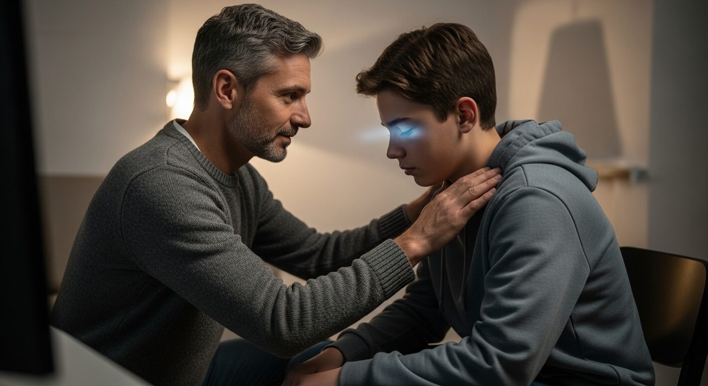 ігрова залежність лікування