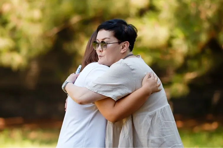 Допомога для родичів