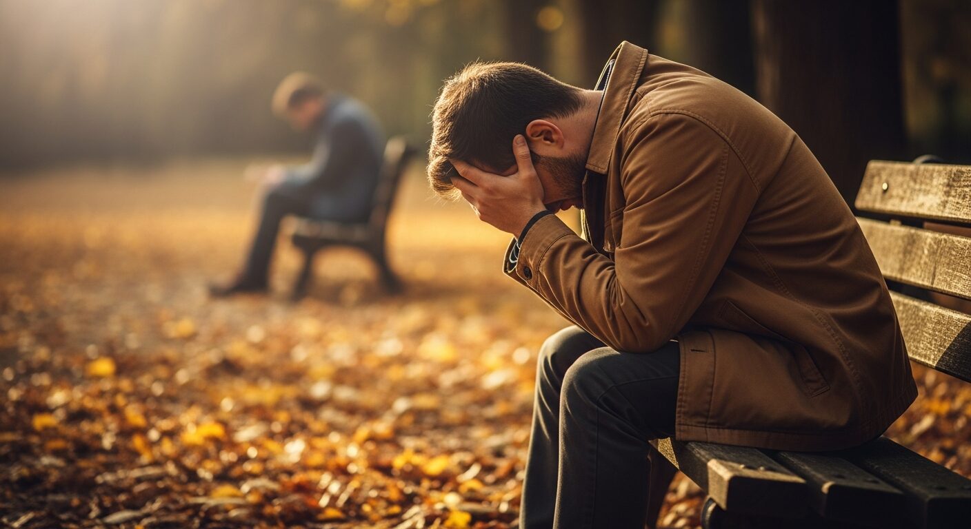 чи потрібні антидепресанти