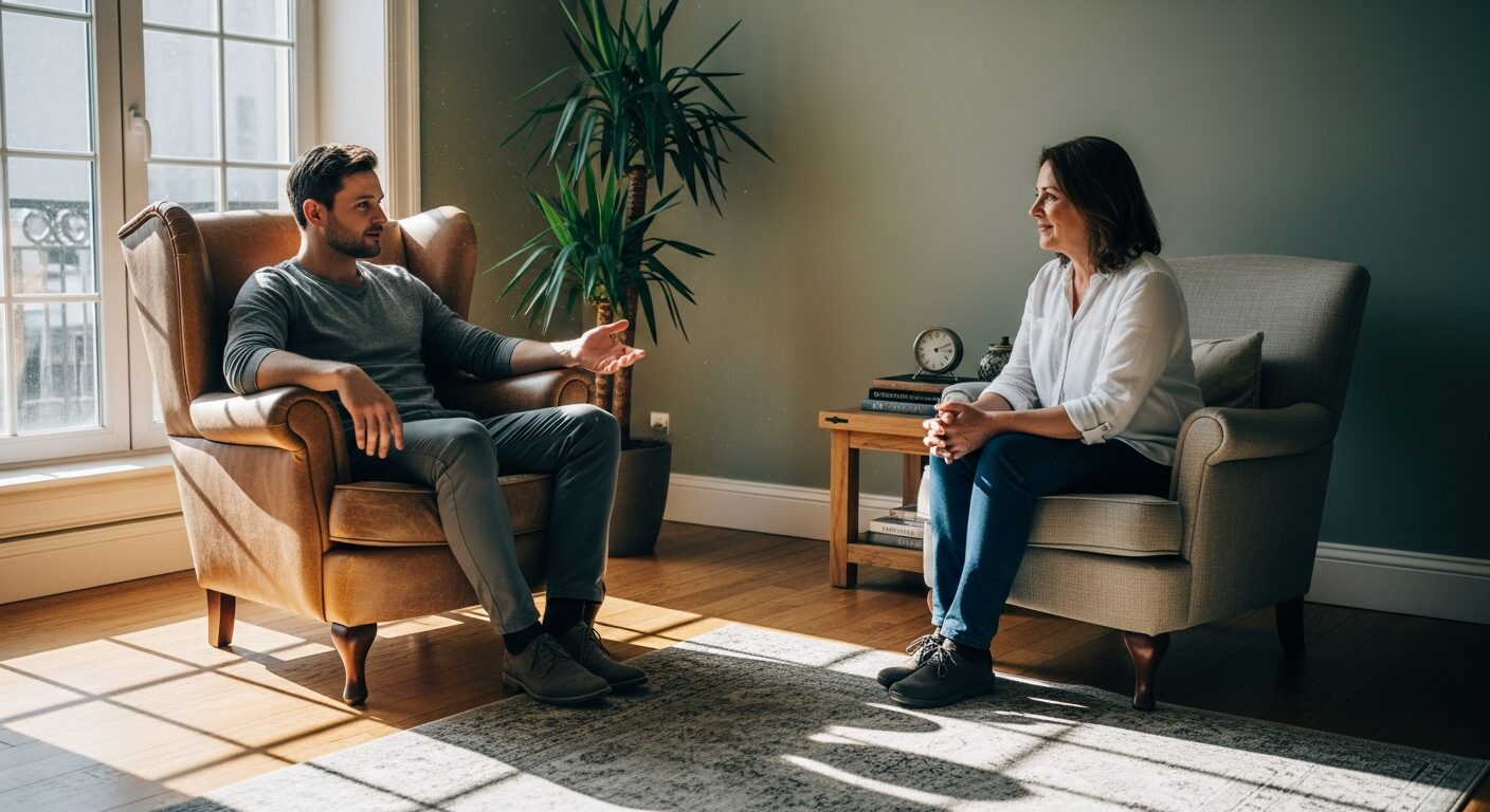 когнітивно поведінкова терапія що це