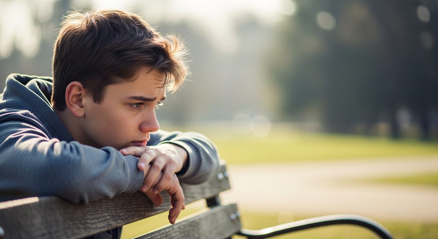 тривожність у підлітків