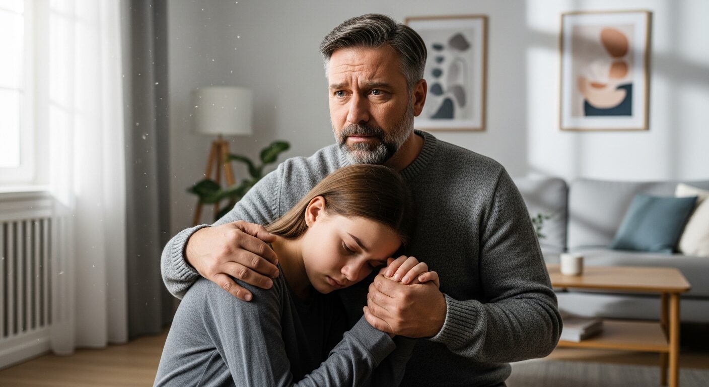 анорексія симптоми