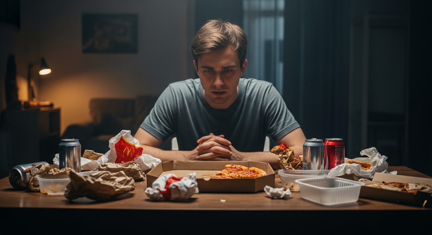 булімія симптоми