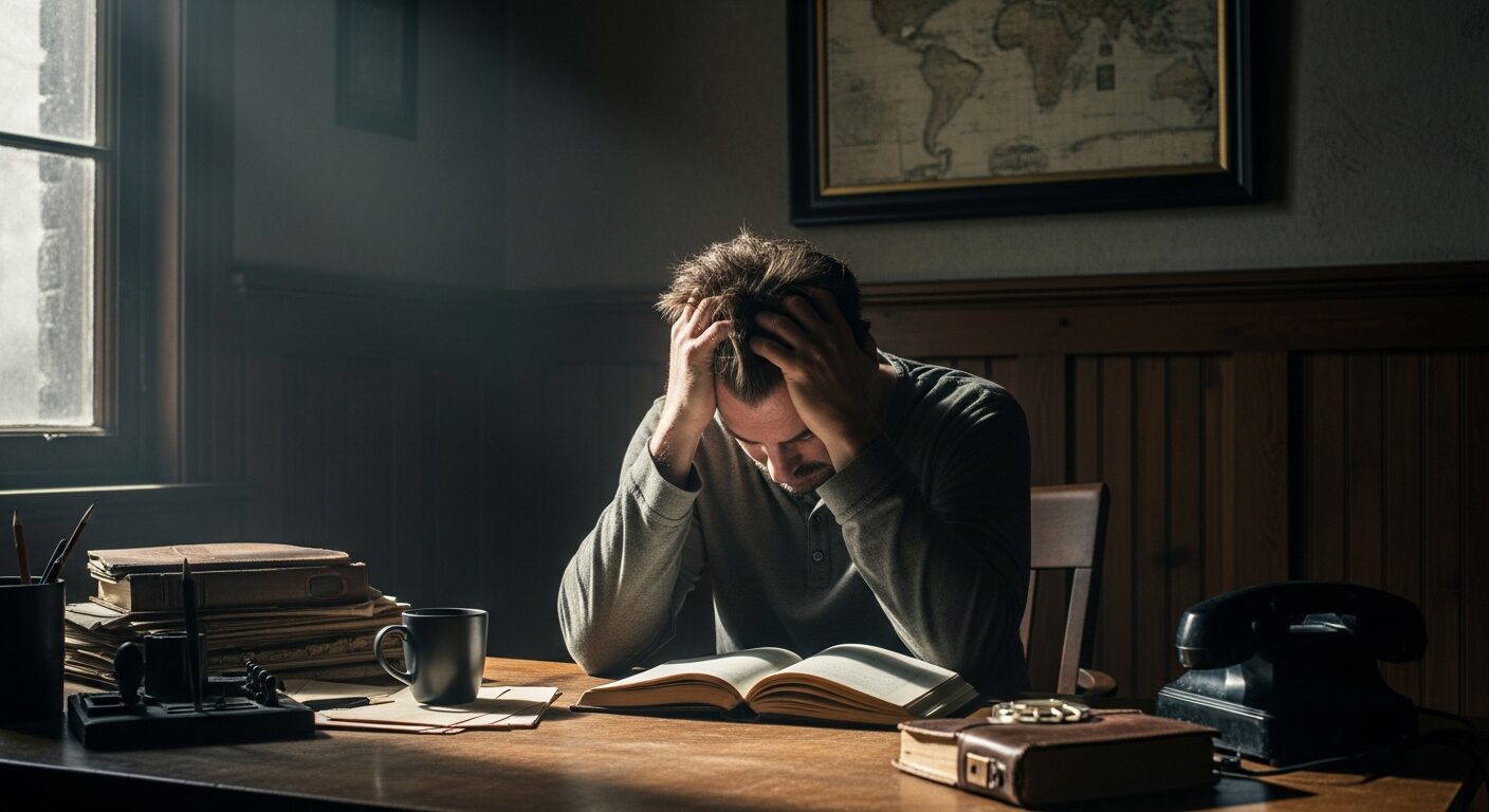 стрес і психосоматика