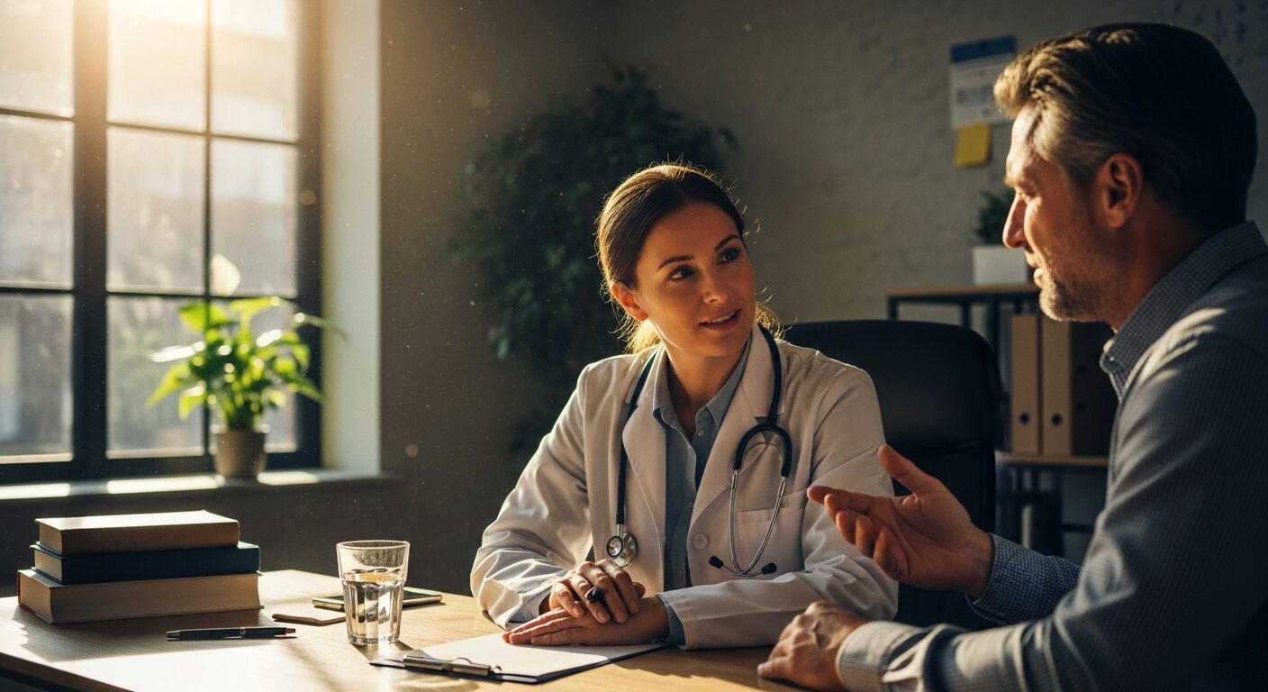 психосоматичний біль що це