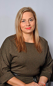 Горбатюк Елена